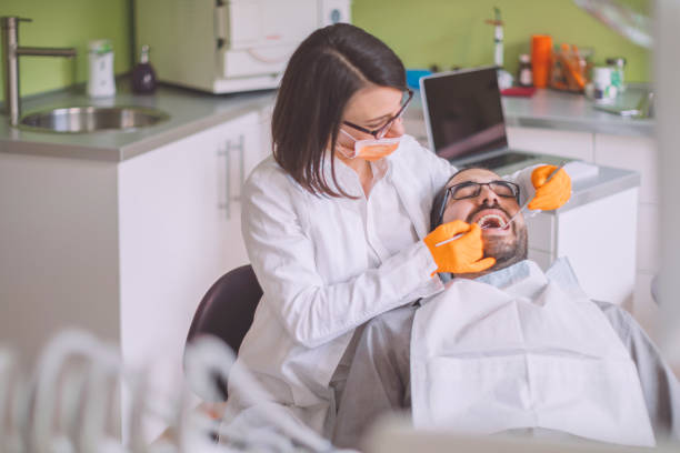 Best Emergency Dental Extractions in Stonybrook, PA
